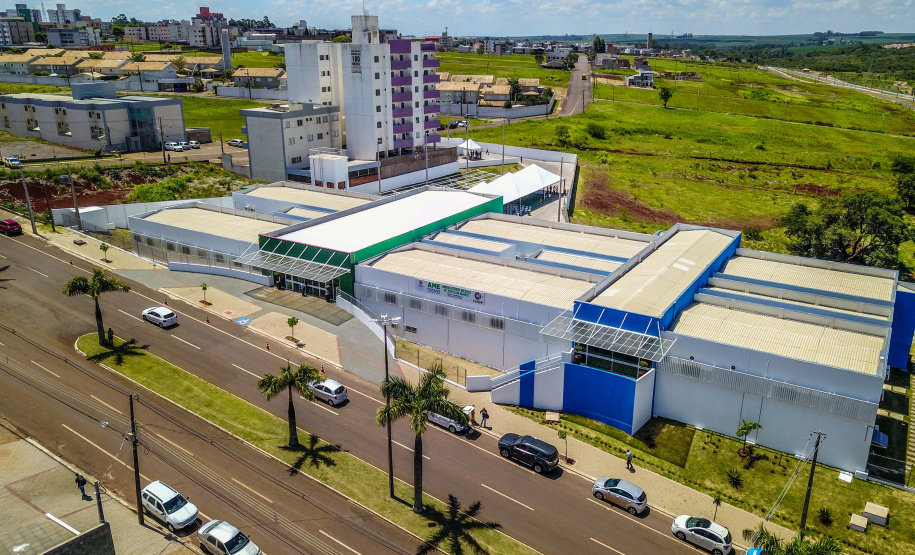 Saúde investiu mais de R$ 86 milhões em obras neste ano