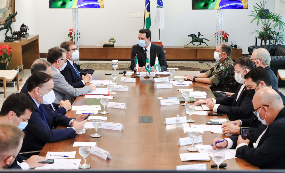 embaixador da Itália