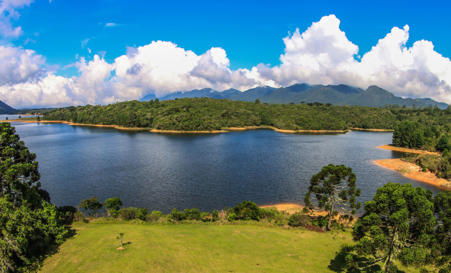 Com chuvas, rodízio da RMC terá mais um dia com água a partir de segunda-feira