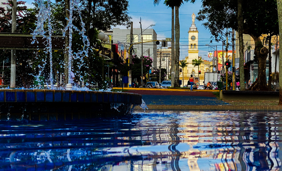 Governador Carlos Massa entrega 63 veículos para a 16ª Regional de Saúde utilizar na Estratégia Saúde da Família. - Apucaraná, 27/01/2022