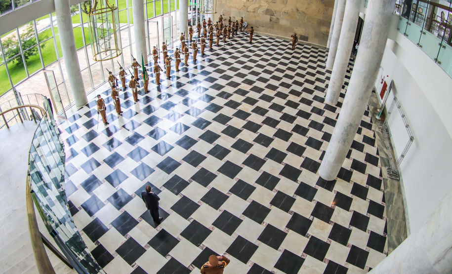 embaixador da Itália