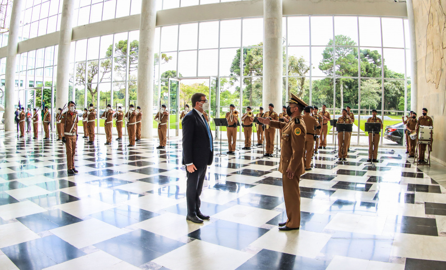 embaixador da Itália