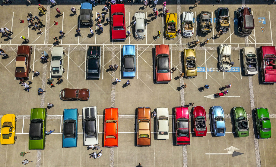 DETRAN PLACAS COLECIONADORES