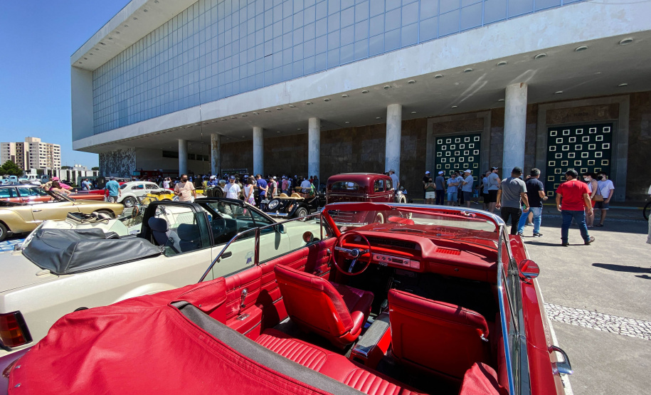 DETRAN PLACAS COLECIONADORES