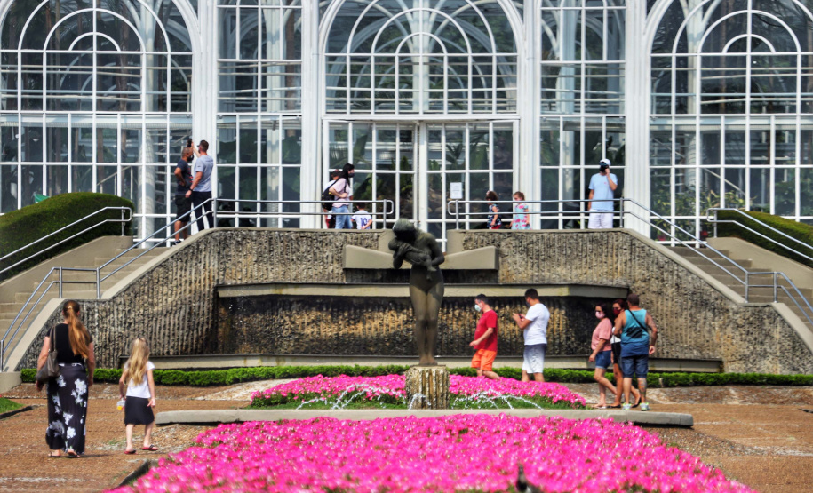 “Calorão” faz Paraná chegar a 40°C; cidades registram recordes históricos