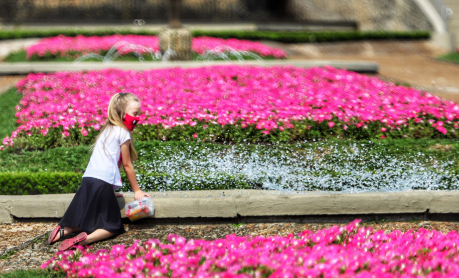 “Calorão” faz Paraná chegar a 40°C; cidades registram recordes históricos