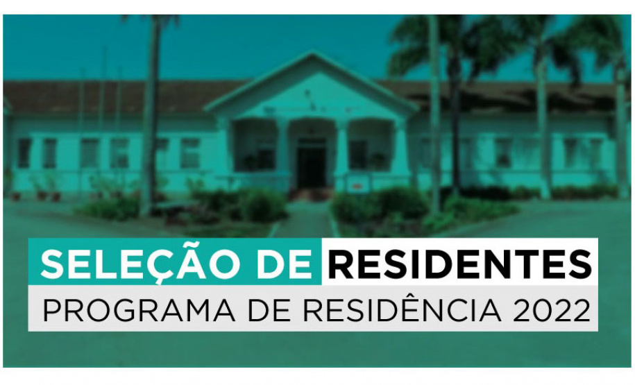 Hospitais abrem vagas para programa de residência médica - Curitiba, 06/01/2021