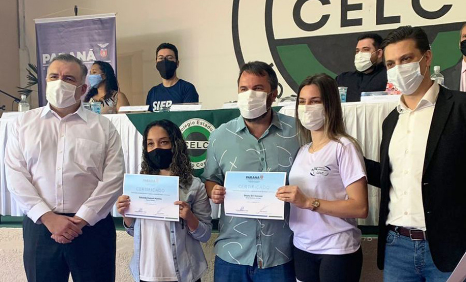 Secretaria da Justiça, Família e Trabalho fará posse dos novos membros do Conselho Estadual de Juventude