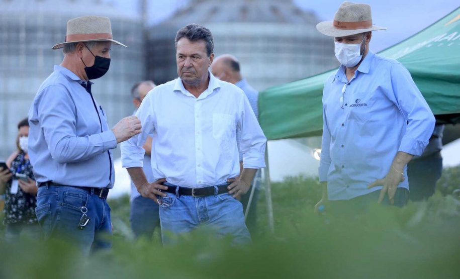 Com Licença de Operação, Producerta gera novos empregos em Boa Ventura de São Roque, no Noroeste