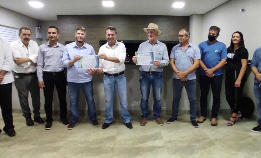 Com Licença de Operação, Producerta gera novos empregos em Boa Ventura de São Roque, no Noroeste