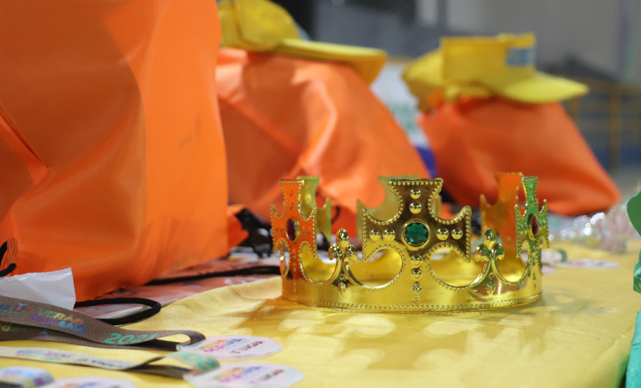 Concurso Garotinho e Garotinha de Guaratuba movimenta temporada no Litoral