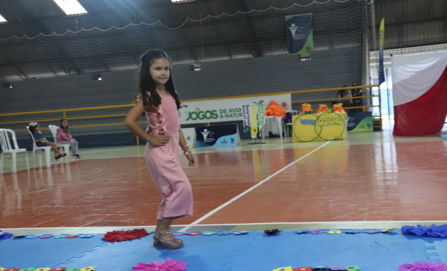 Concurso Garotinho e Garotinha de Guaratuba movimenta temporada no Litoral