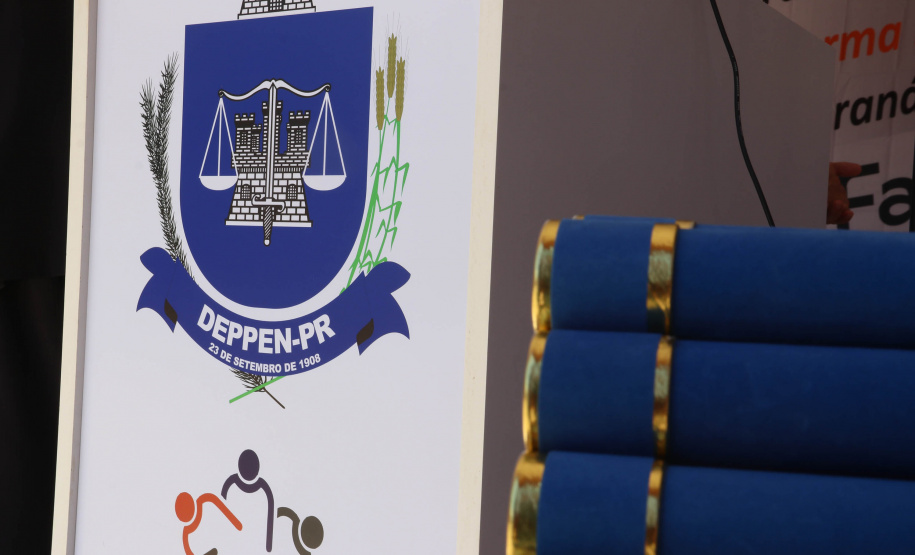 Centro de Integração Social de Piraquara forma 60 mulheres em cursos profissionalizantes e inaugura centro médico para os servidores