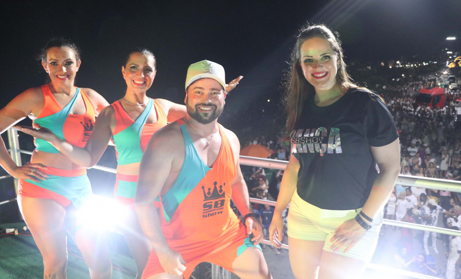 Litoral recebe mais de  2 milhões de pessoas e Polícia Militar registra baixo índice de ocorrências