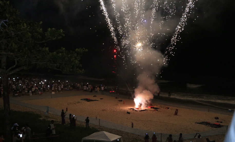 Litoral recebe mais de  2 milhões de pessoas e Polícia Militar registra baixo índice de ocorrências