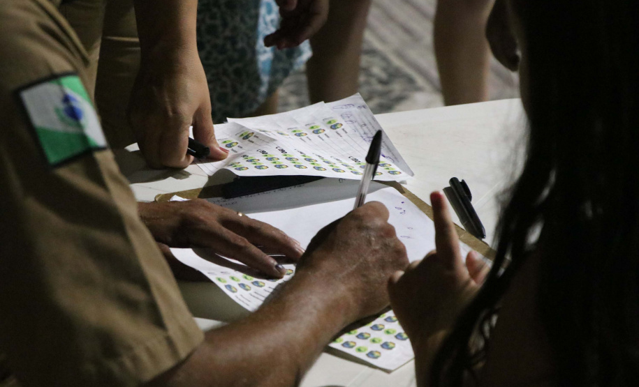 Litoral recebe mais de  2 milhões de pessoas e Polícia Militar registra baixo índice de ocorrências