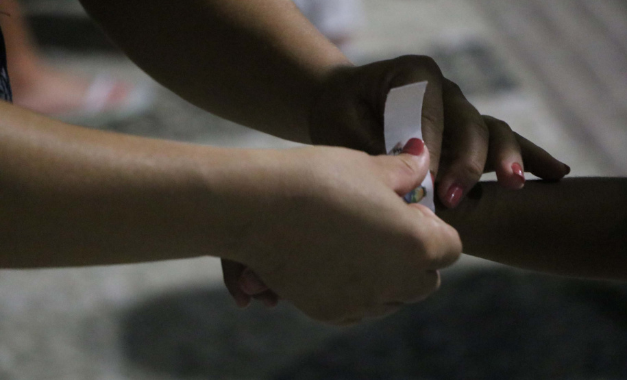 Litoral recebe mais de 2 milhões de pessoas e Polícia Militar registra baixo índice de ocorrências. Foto: SESPDownload em alta resolução Litoral recebe mais de  2 milhões de pessoas e Polícia Militar registra baixo índice de ocorrências Litoral recebe mais de 2 milhões de pessoas e Polícia Militar registra baixo índice de ocorrências. Foto: SESP Litoral recebe mais de 2 milhões de pessoas e Polícia Militar registra baixo índice de ocorrências. Foto: SESPDownload em alta resolução Litoral recebe mais de  2 m