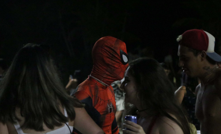 Litoral recebe mais de  2 milhões de pessoas e Polícia Militar registra baixo índice de ocorrências