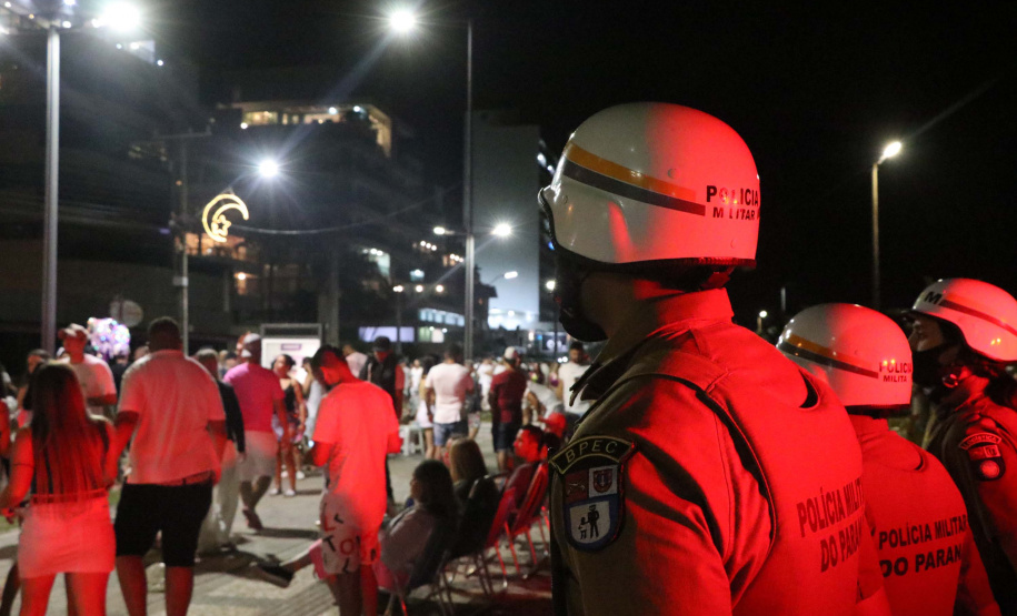 Litoral recebe mais de 2 milhões de pessoas e Polícia Militar registra baixo índice de ocorrências. Foto: SESPDownload em alta resolução Litoral recebe mais de  2 milhões de pessoas e Polícia Militar registra baixo índice de ocorrências Litoral recebe mais de 2 milhões de pessoas e Polícia Militar registra baixo índice de ocorrências. Foto: SESP Litoral recebe mais de 2 milhões de pessoas e Polícia Militar registra baixo índice de ocorrências. Foto: SESPDownload em alta resolução Litoral recebe mais de  2 m