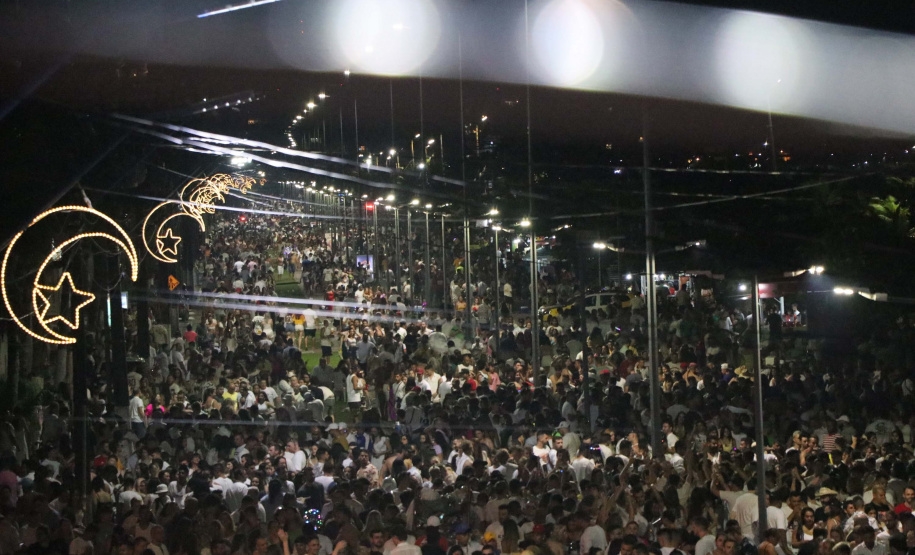 Litoral recebe mais de  2 milhões de pessoas e Polícia Militar registra baixo índice de ocorrências