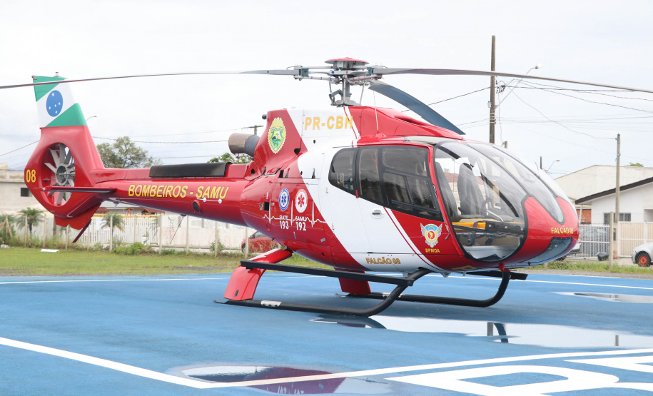 BPMOA resgata 31 pessoas durante o Verão Paraná – Viva a Vida no Litoral do estado