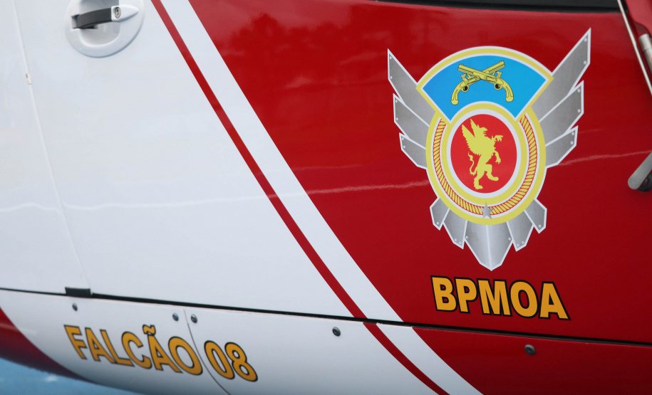 BPMOA resgata 31 pessoas durante o Verão Paraná – Viva a Vida no Litoral do estado