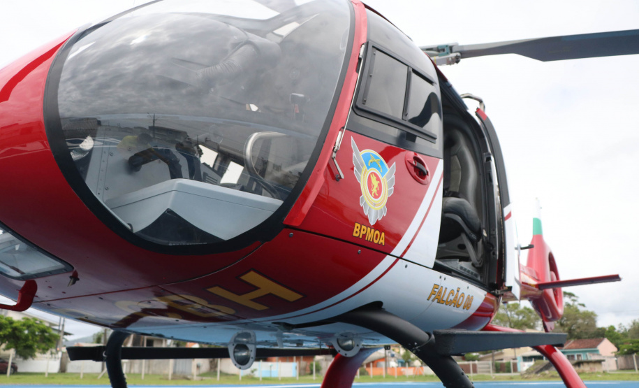 BPMOA resgata 31 pessoas durante o Verão Paraná – Viva a Vida no Litoral do estado