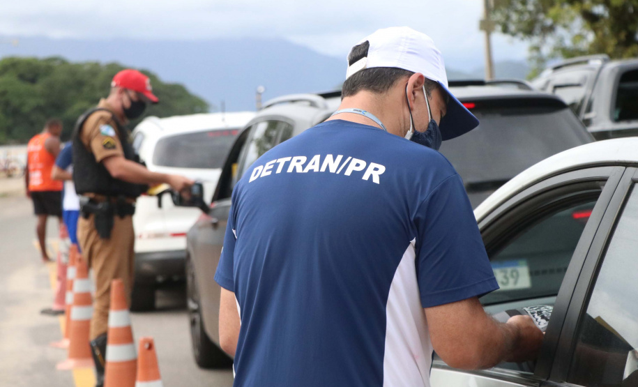 Detran-PR alerta sobre retomada do prazo para obtenção da CNH