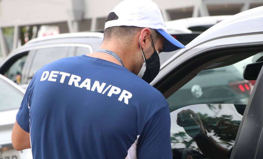Detran-PR alerta sobre retomada do prazo para obtenção da CNH