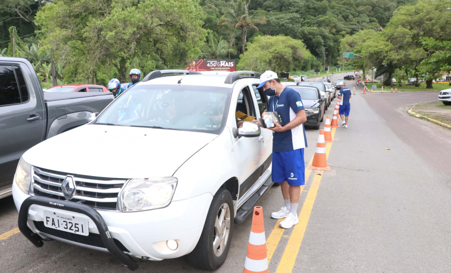 Detran-PR alerta sobre retomada do prazo para obtenção da CNH