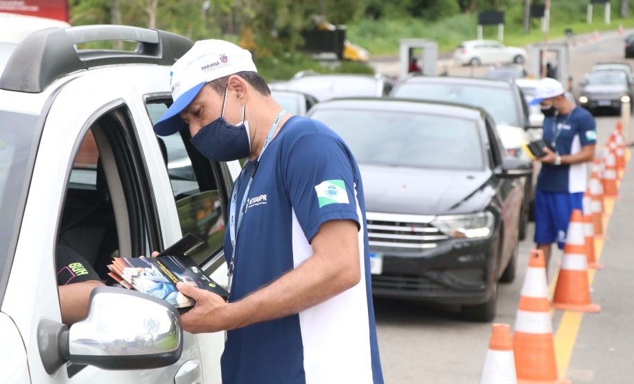 Detran-PR alerta sobre retomada do prazo para obtenção da CNH