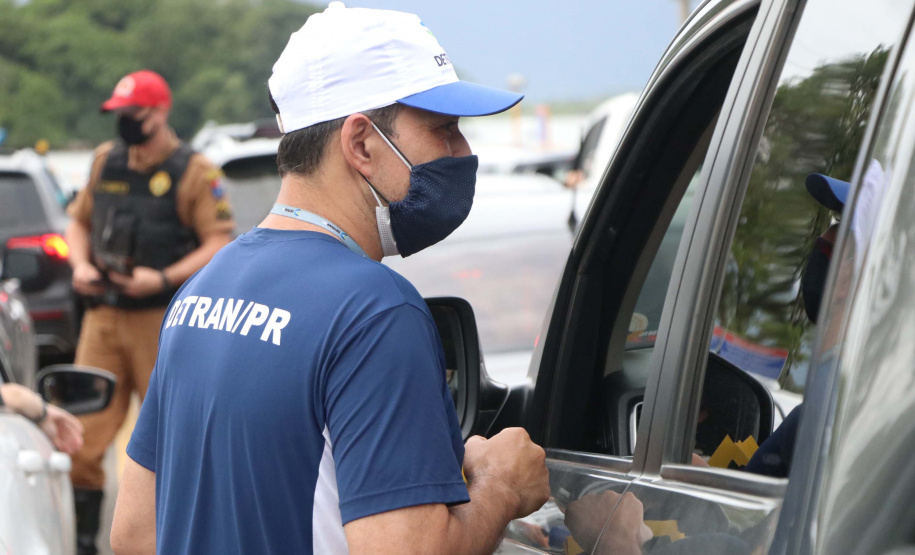 Detran-PR alerta sobre retomada do prazo para obtenção da CNH