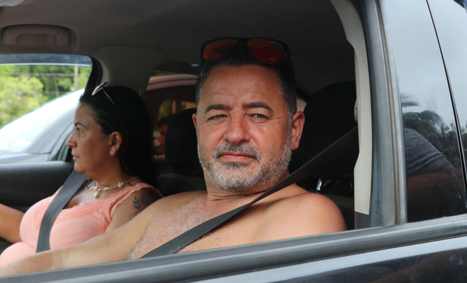 Detran-PR alerta sobre retomada do prazo para obtenção da CNH