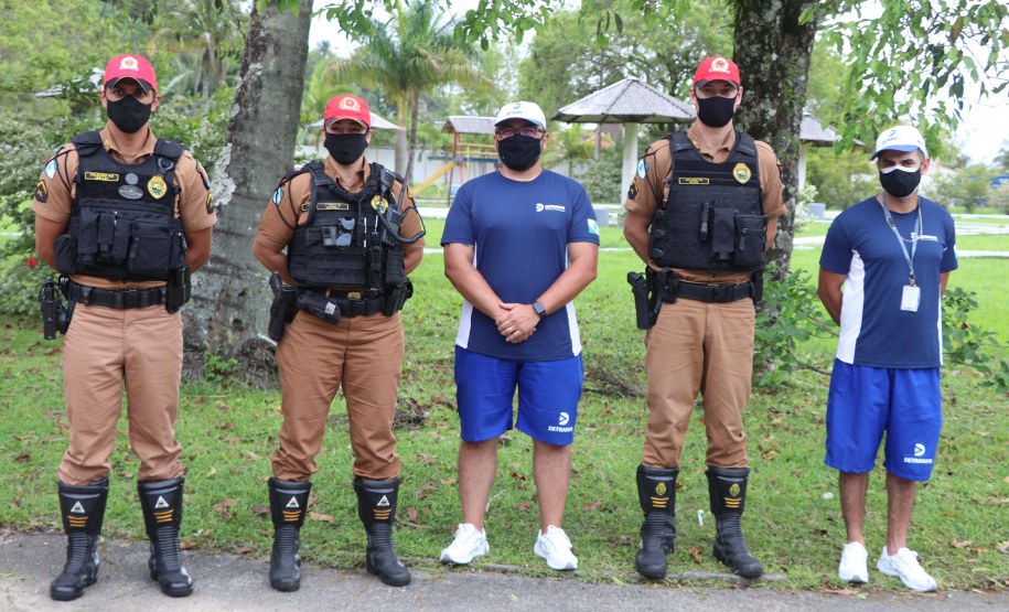 Detran-PR alerta sobre retomada do prazo para obtenção da CNH