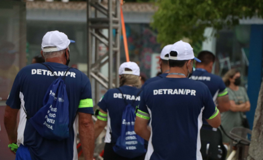 Detran-PR alerta sobre retomada do prazo para obtenção da CNH