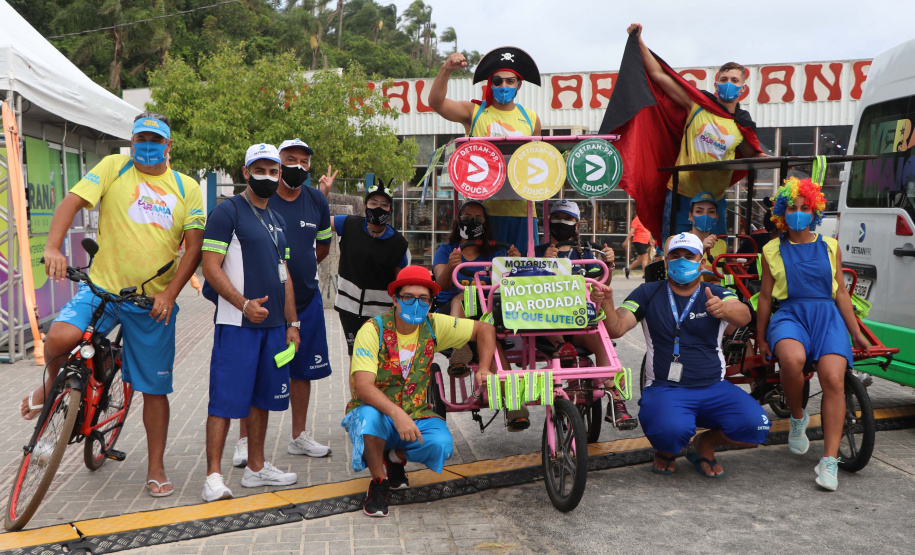 Detran-PR alerta sobre retomada do prazo para obtenção da CNH