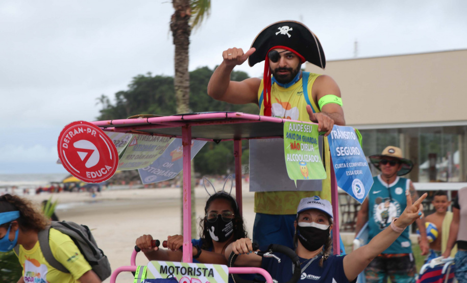 Detran-PR alerta sobre retomada do prazo para obtenção da CNH