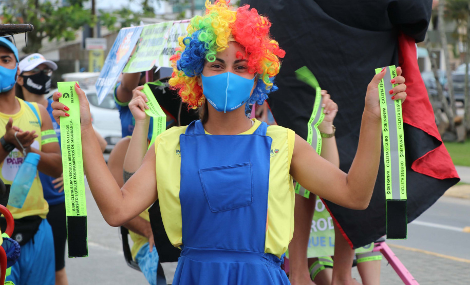 Detran-PR alerta sobre retomada do prazo para obtenção da CNH