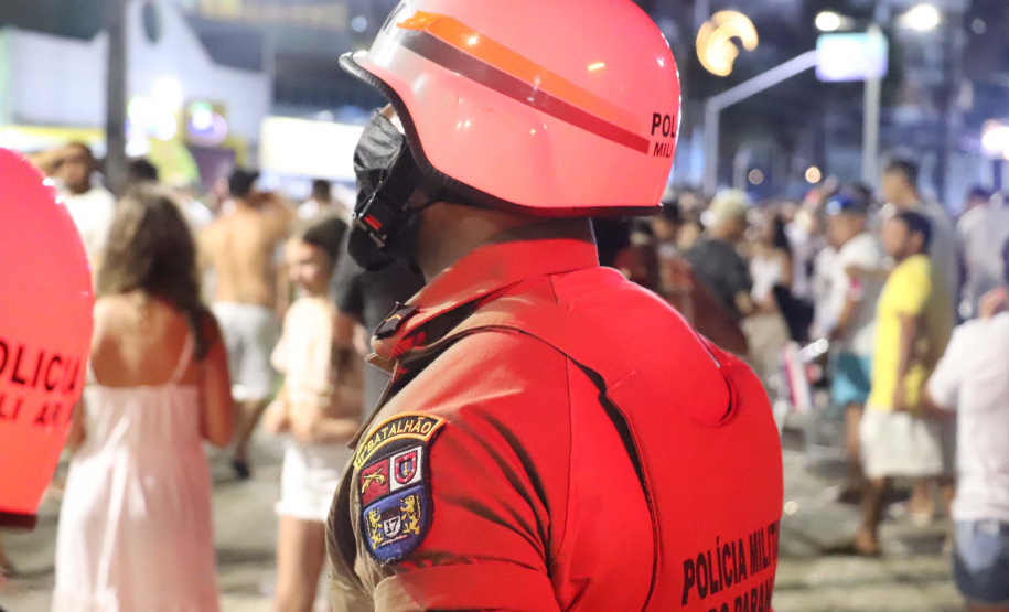 Litoral recebe mais de 2 milhões de pessoas e Polícia Militar registra baixo índice de ocorrências. Foto: SESPDownload em alta resolução Litoral recebe mais de  2 milhões de pessoas e Polícia Militar registra baixo índice de ocorrências Litoral recebe mais de 2 milhões de pessoas e Polícia Militar registra baixo índice de ocorrências. Foto: SESP Litoral recebe mais de 2 milhões de pessoas e Polícia Militar registra baixo índice de ocorrências. Foto: SESPDownload em alta resolução Litoral recebe mais de  2 m