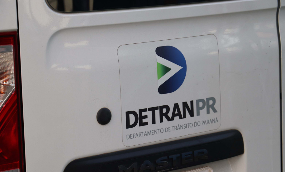 Detran-PR registra mais de 3 mil atendimentos no Litoral