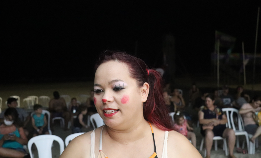 Esporte leva trupes circenses às praias do Litoral durante Verão Paraná