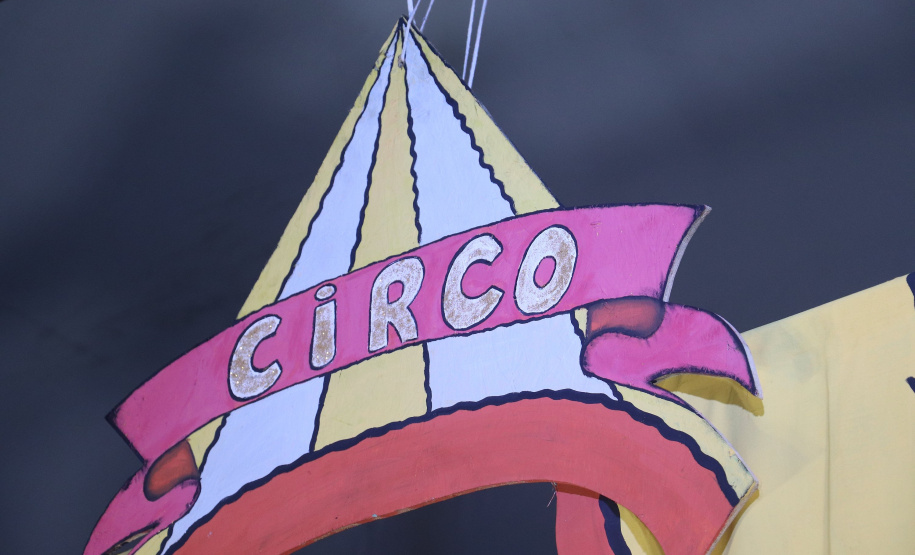 Esporte leva trupes circenses às praias do Litoral durante Verão Paraná