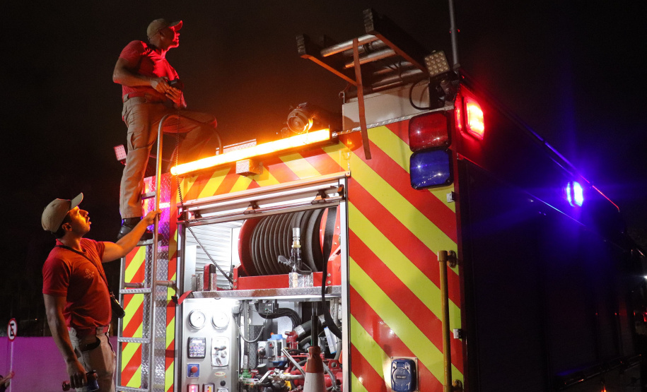 Corpo de Bombeiros fecha primeiro mês da temporada de verão com menos mortes por afogamento