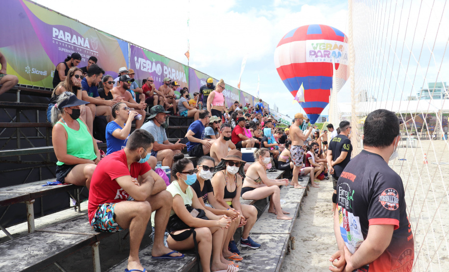 Esporte promove competição de crossfit no Litoral em prol da solidariedade e da vida saudável