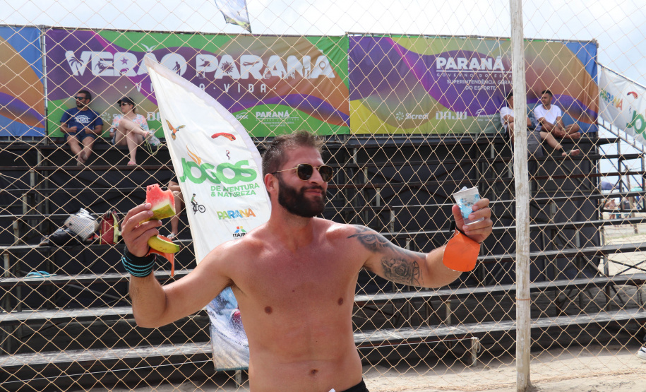 Esporte promove competição de crossfit no Litoral em prol da solidariedade e da vida saudável