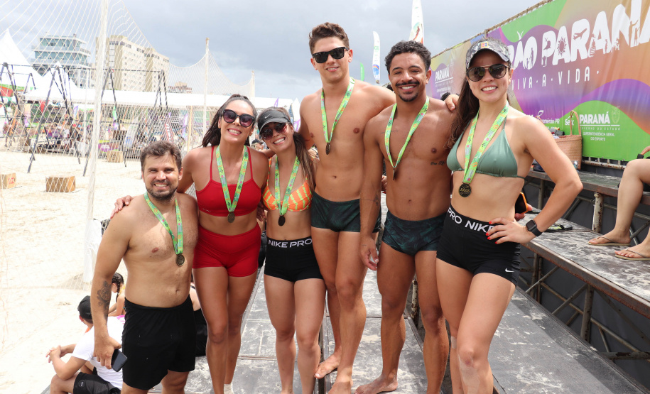 Esporte promove competição de crossfit no Litoral em prol da solidariedade e da vida saudável