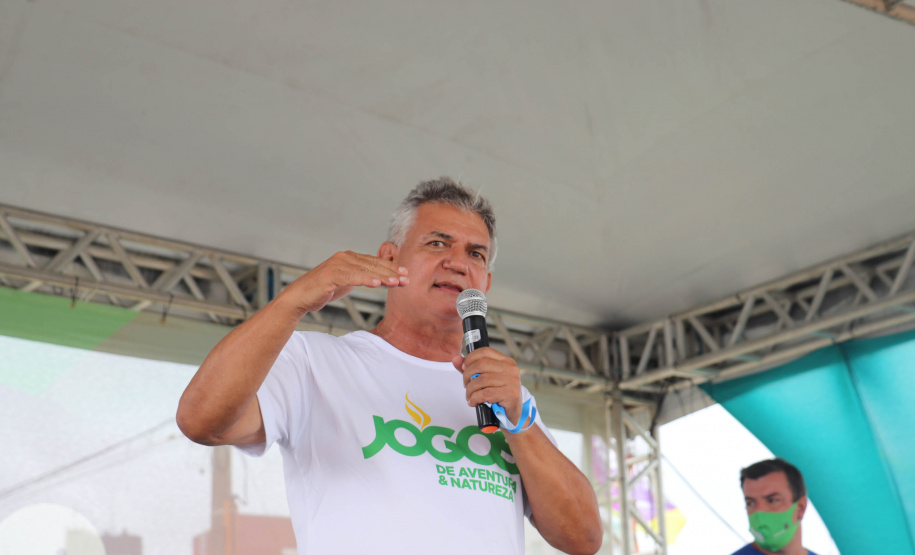 Esporte promove competição de crossfit no Litoral em prol da solidariedade e da vida saudável