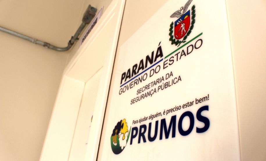 Segurança Pública reforça conscientização sobre saúde mental durante o Janeiro Branco