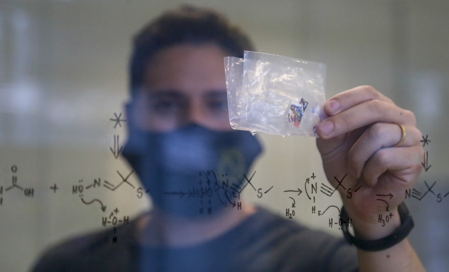 Destaque no Brasil, Polícia Científica ganha tecnologia, estruturas e equipamentos