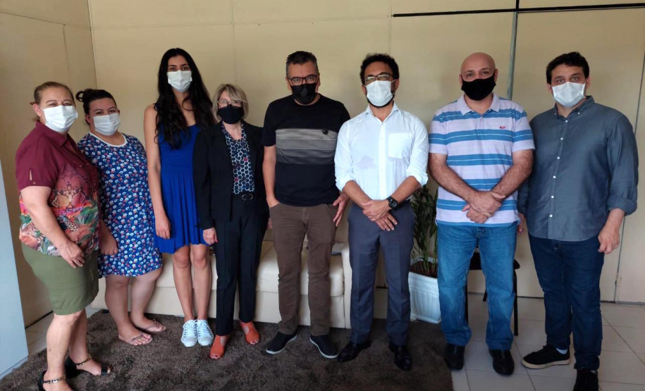 ITAPERUÇU - No Vale do Ribeira, Fomento Paraná expande programas de crédito com juros baixos - Curitiba, 21/01/2022